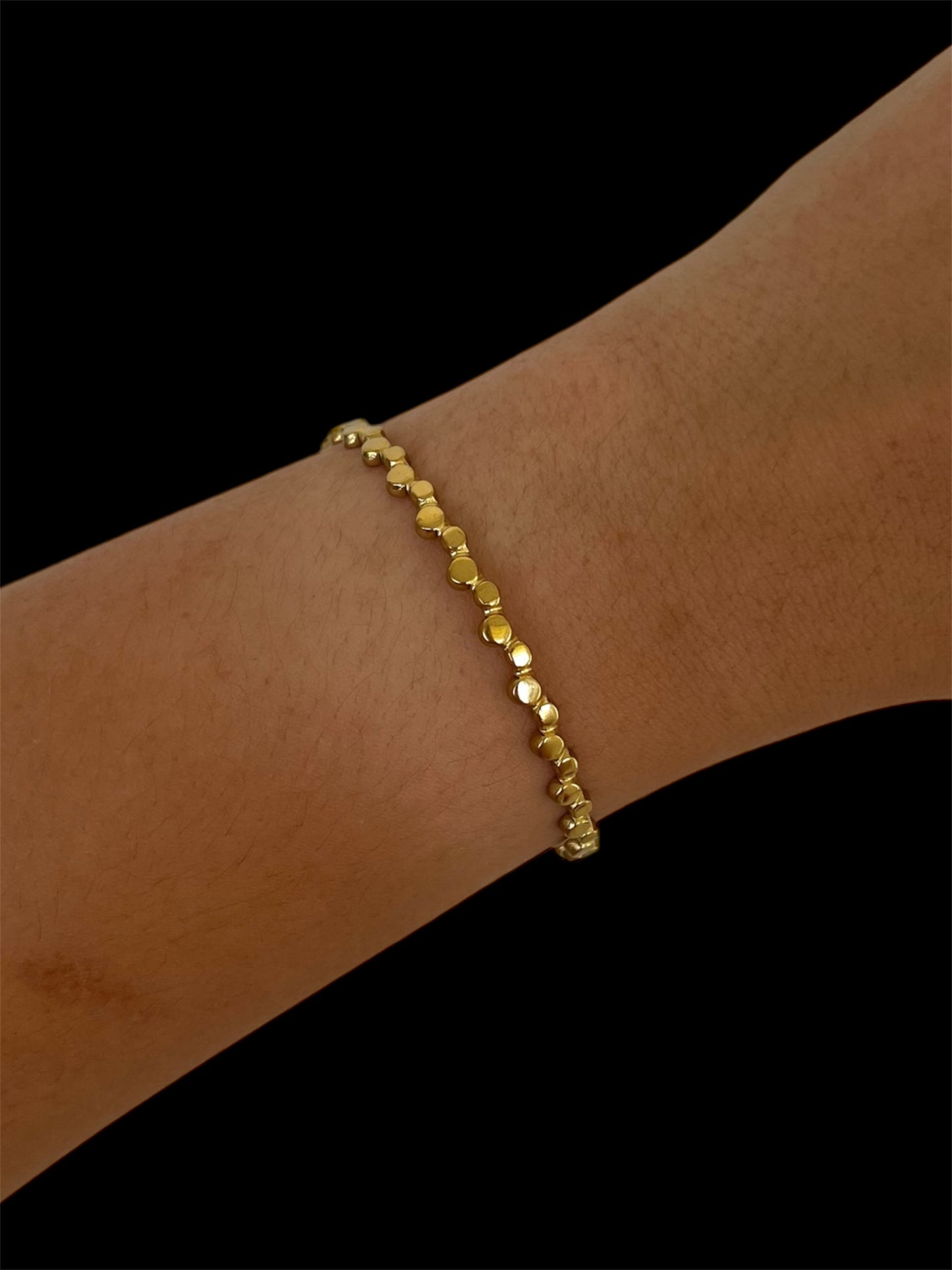 dots bangle✨