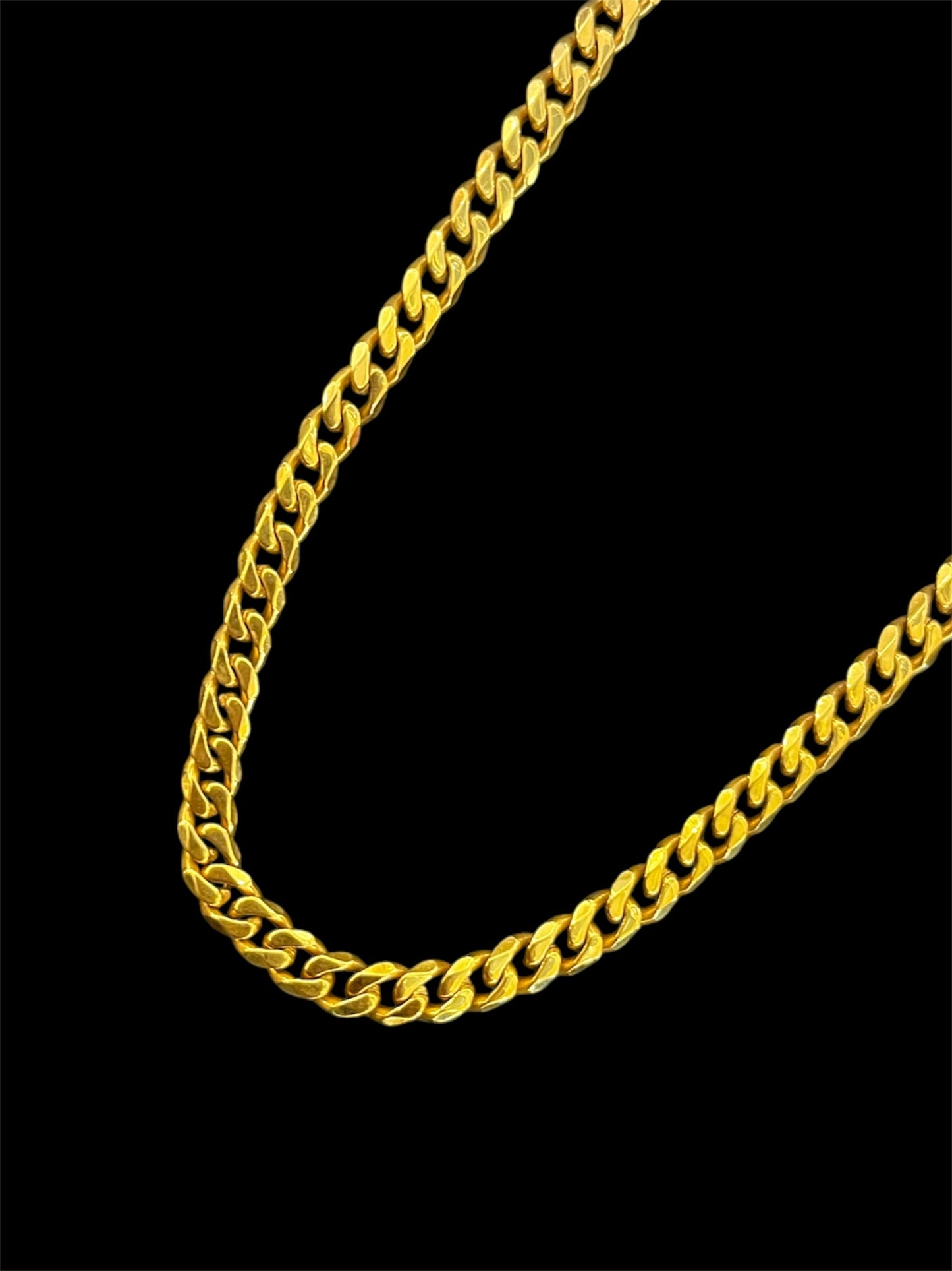 cuban chain✨