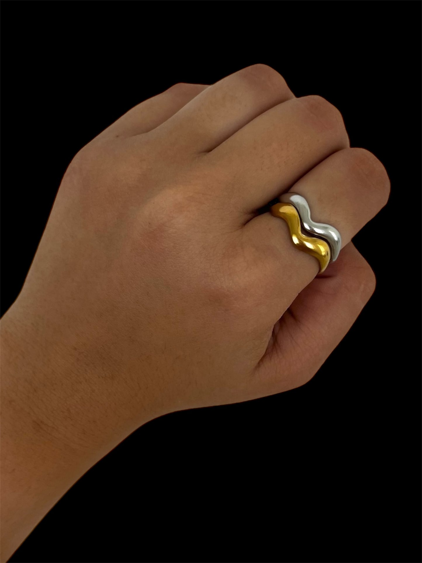 curb ring✨