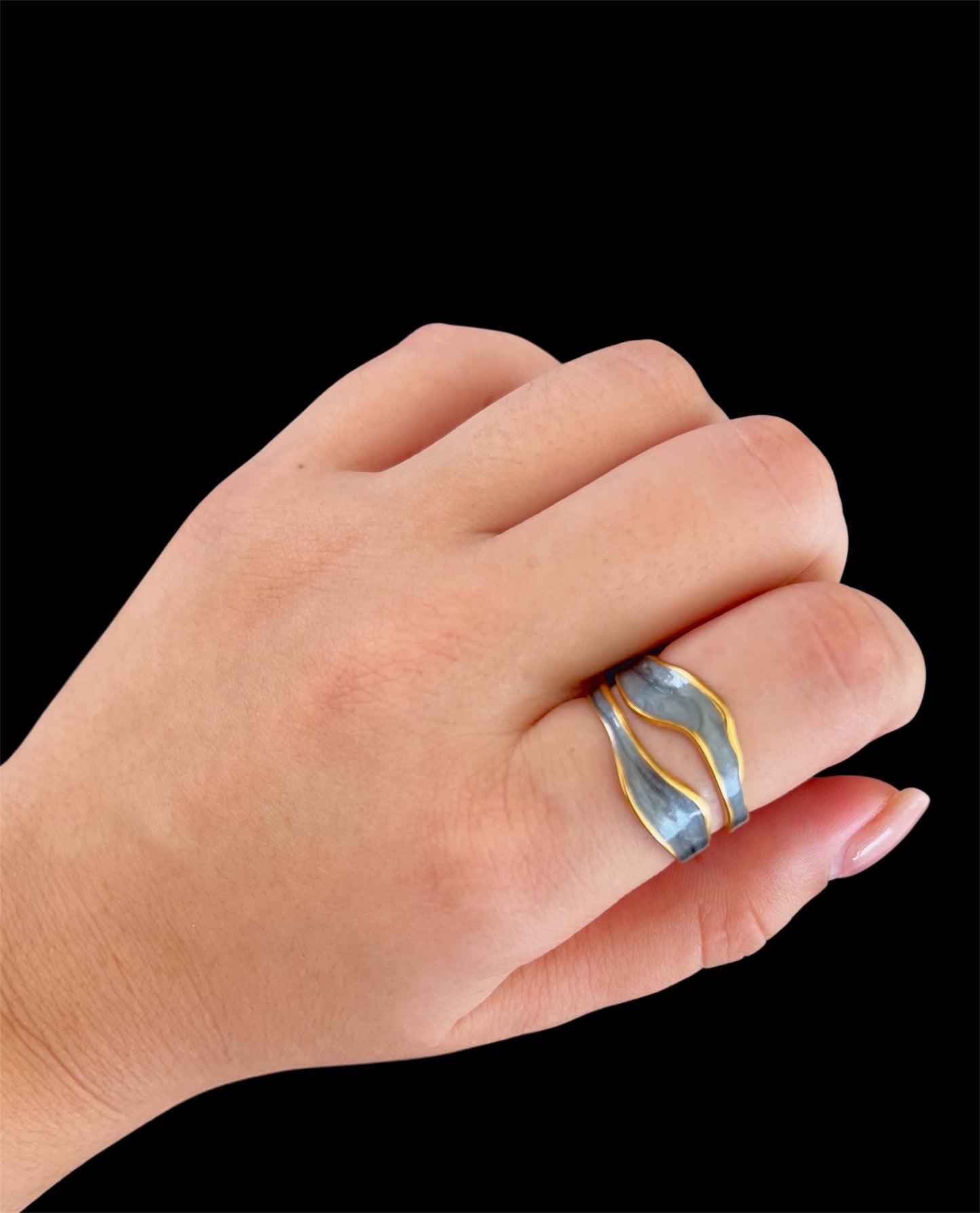 barbara ring✨