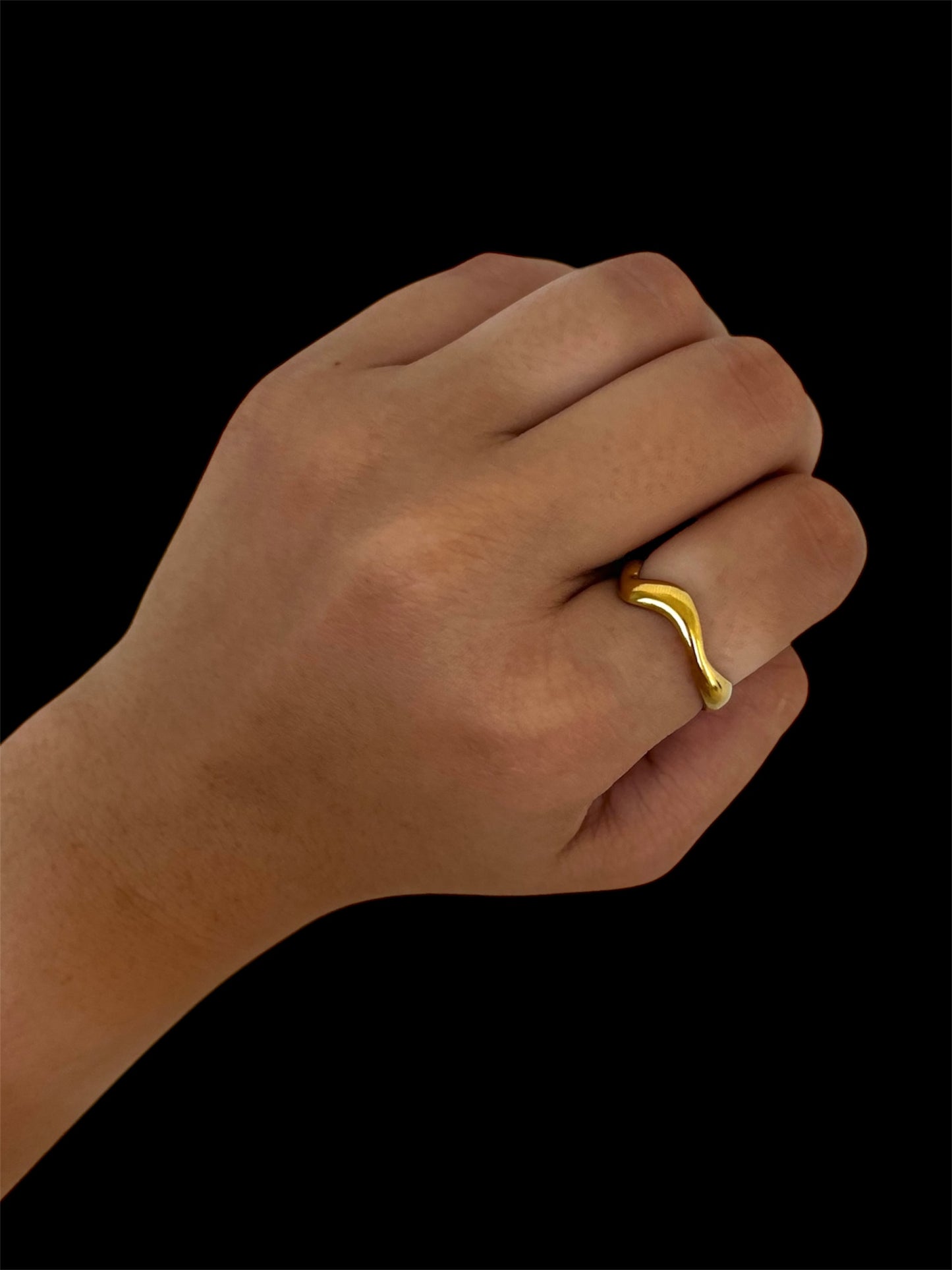 curb ring✨