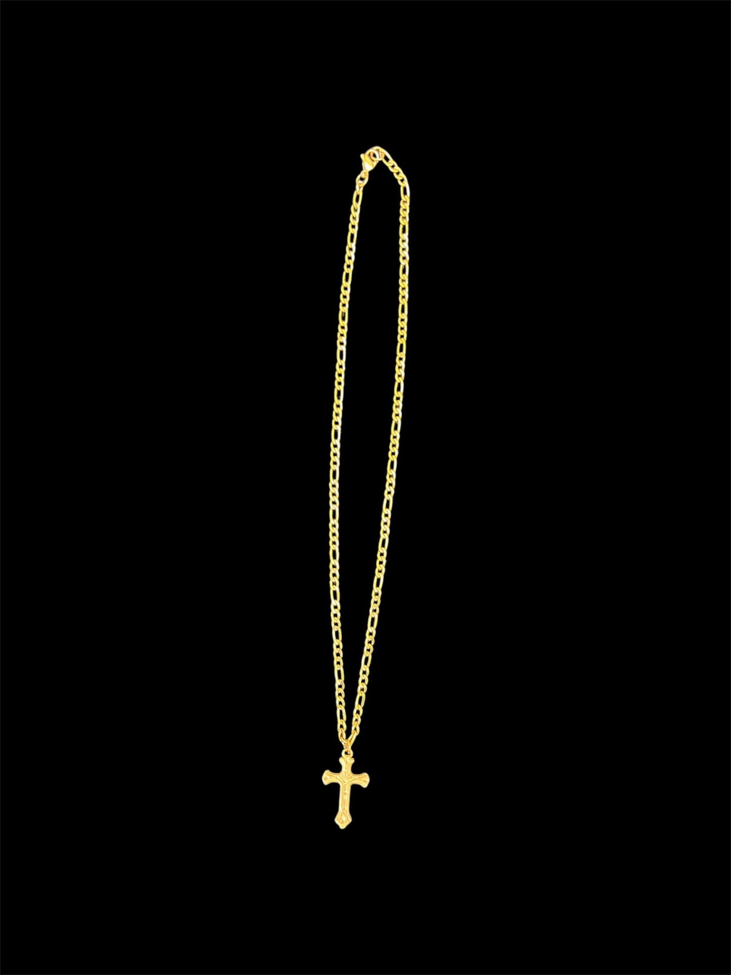 cross chain✨