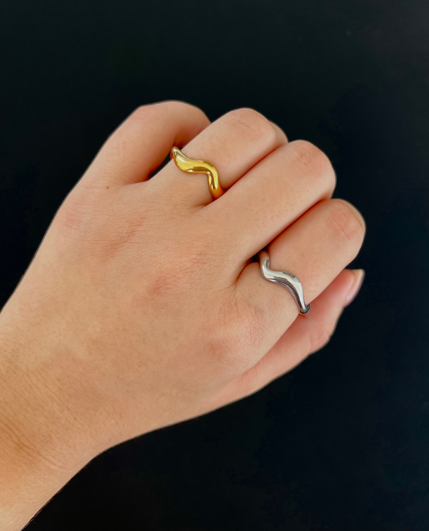 curb ring✨