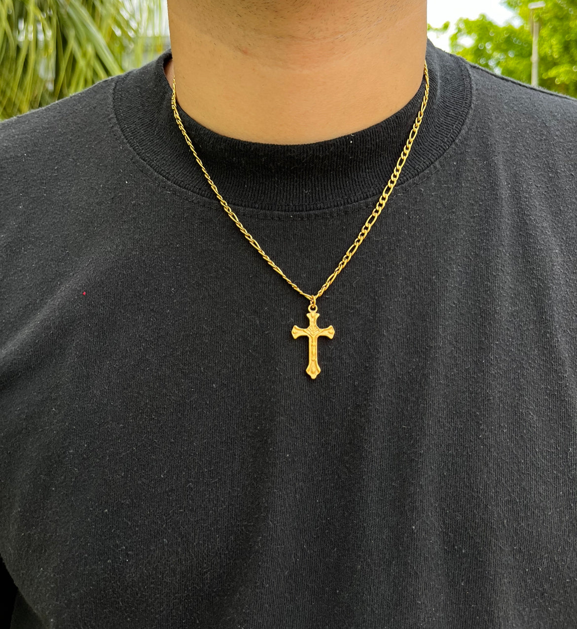 cross chain✨