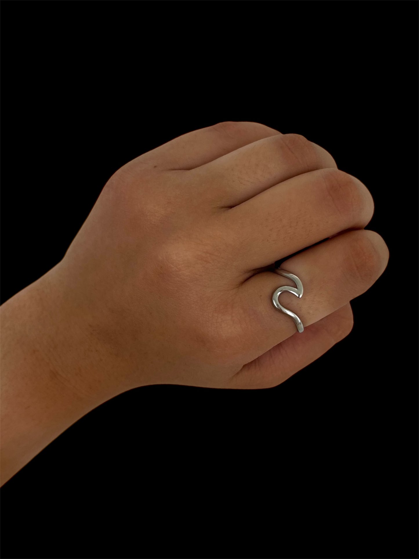 wave ring✨