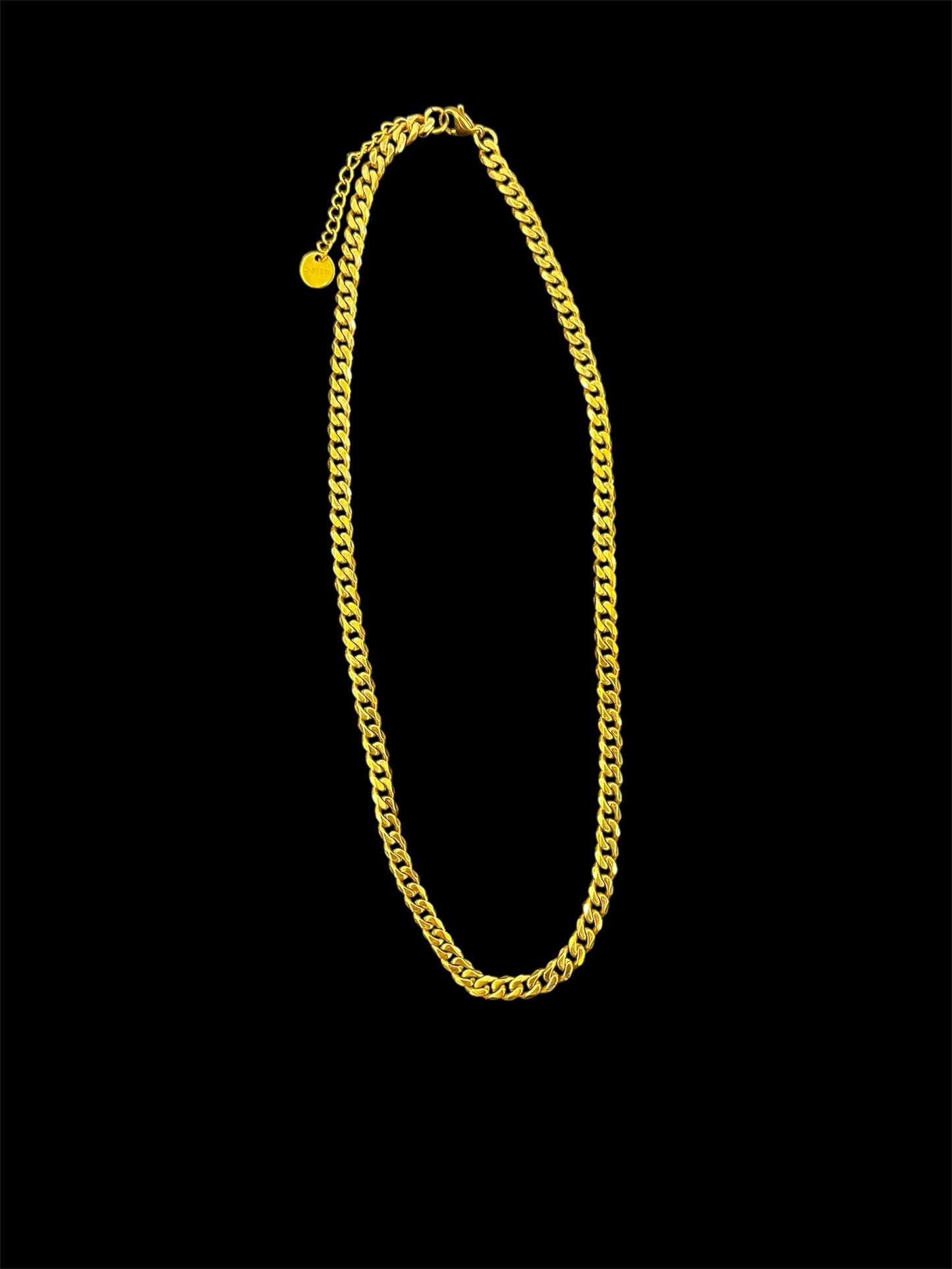 cuban chain✨