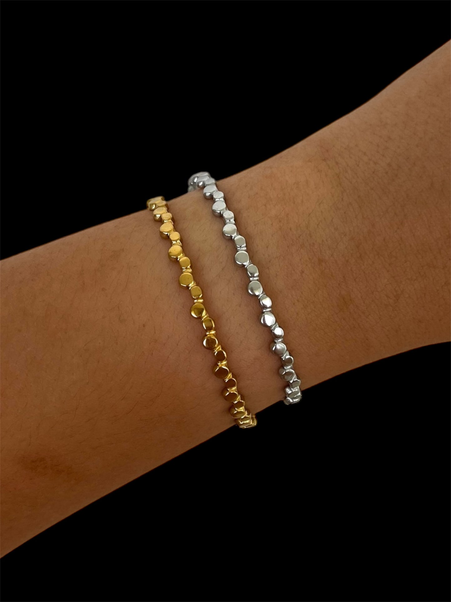 dots bangle✨