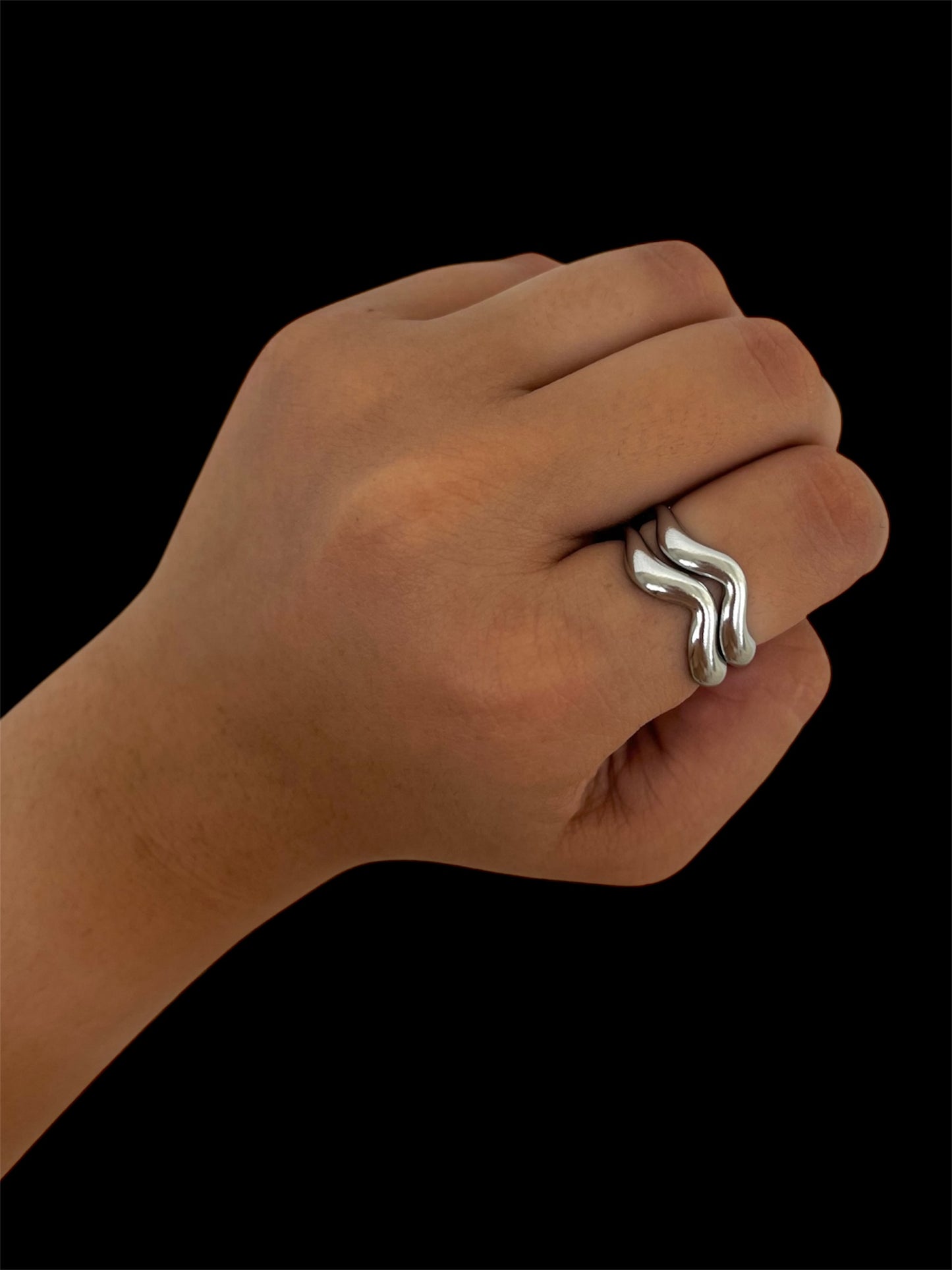 curb ring✨