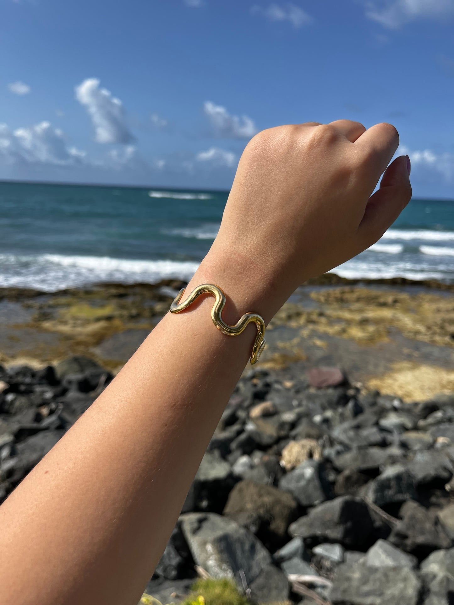 laura bangle✨
