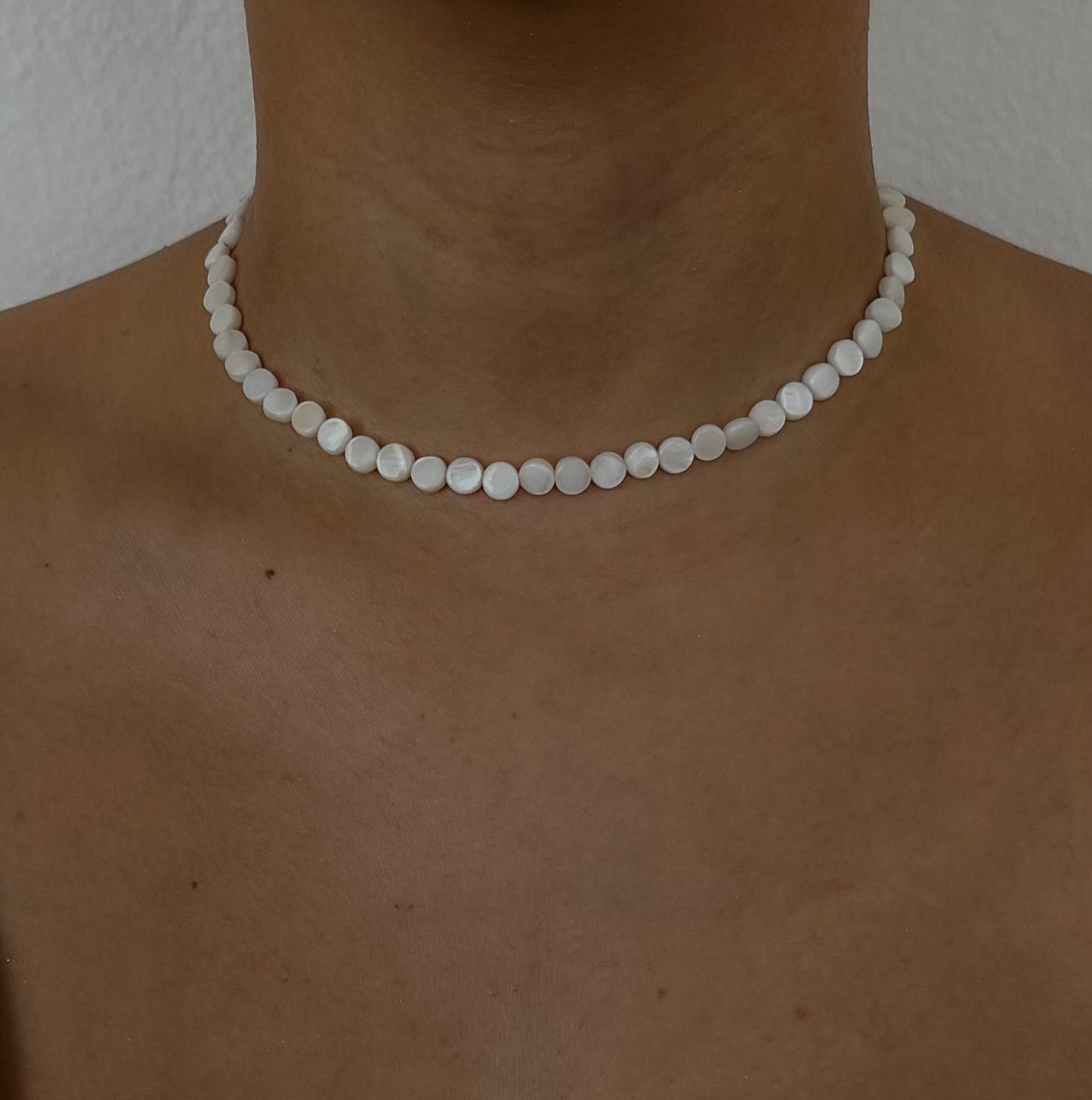 kata necklace✨