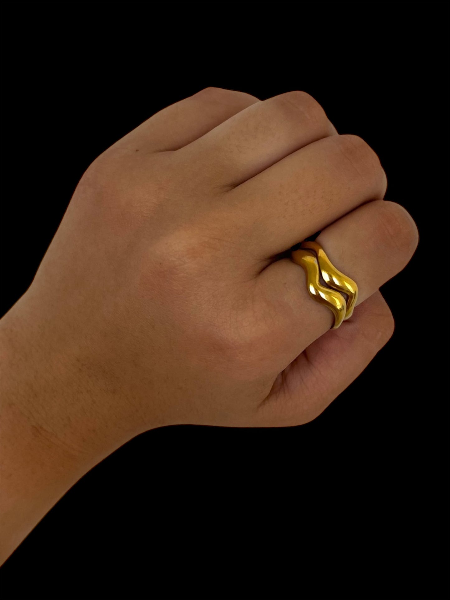 curb ring✨
