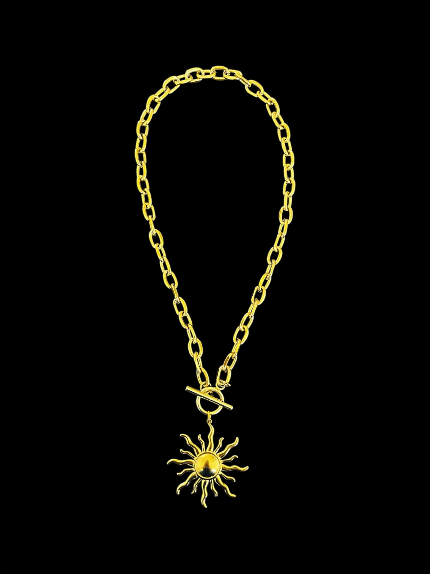 tangle chocker