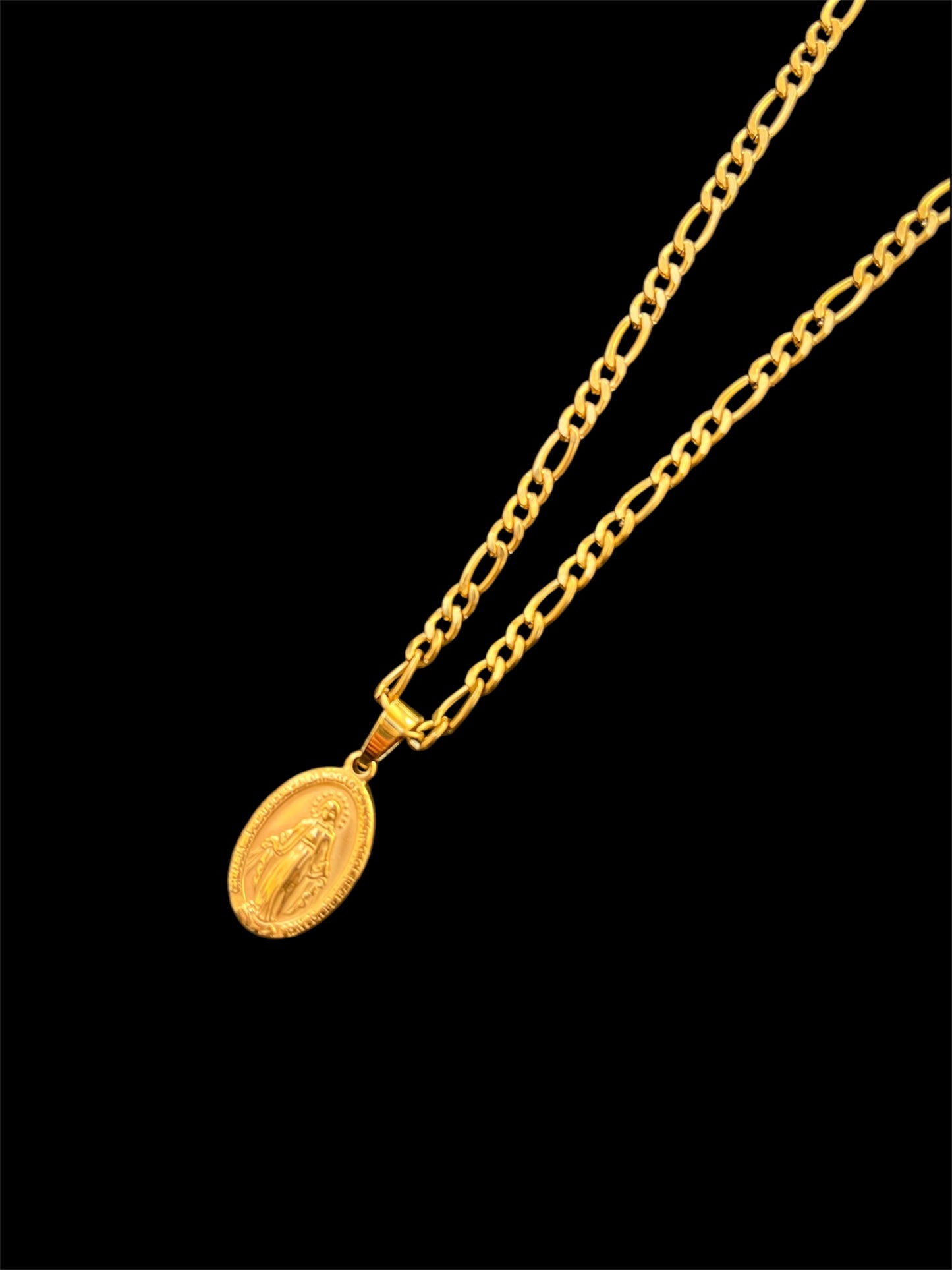 virgin chain✨