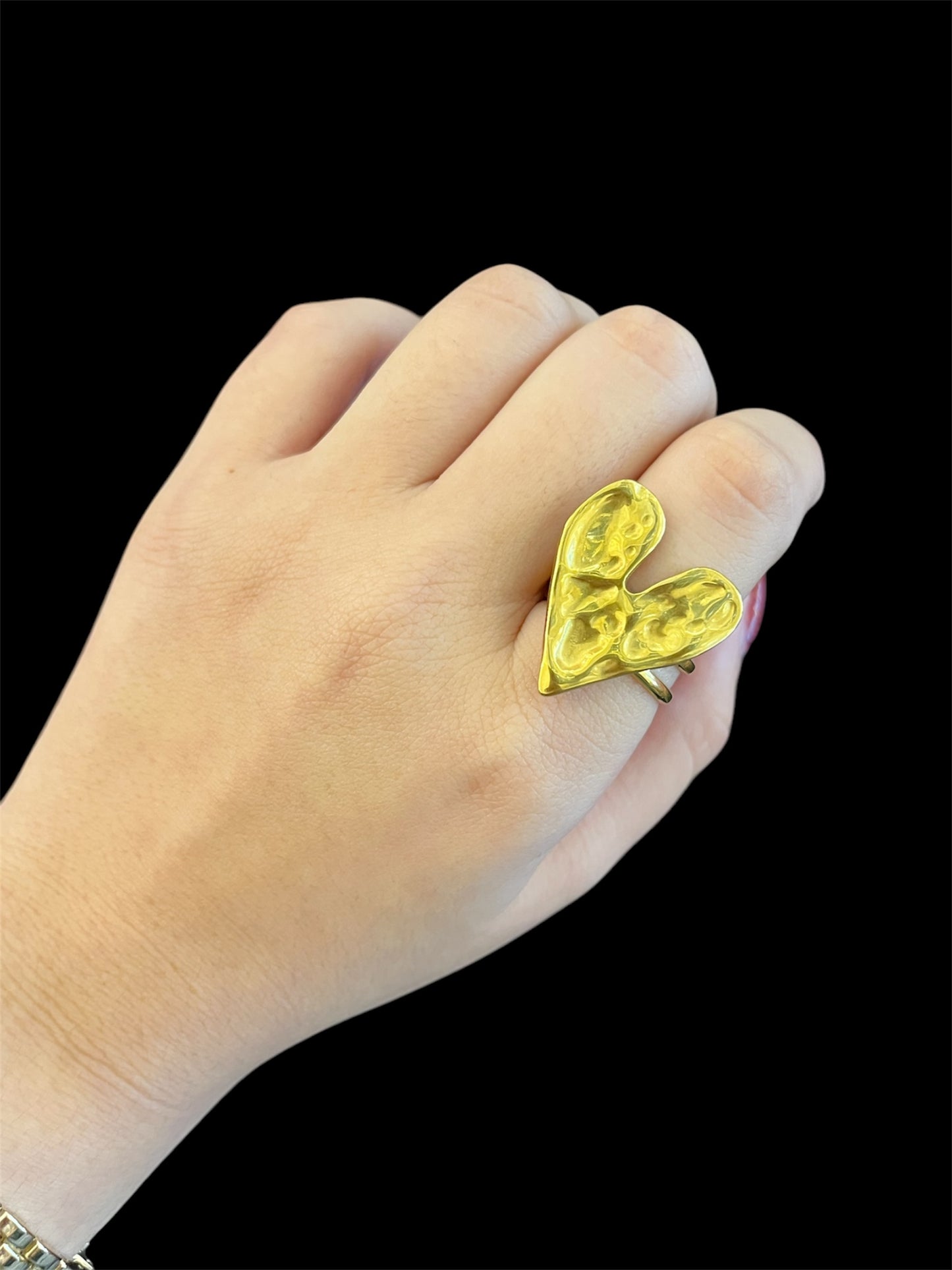 jes ring✨