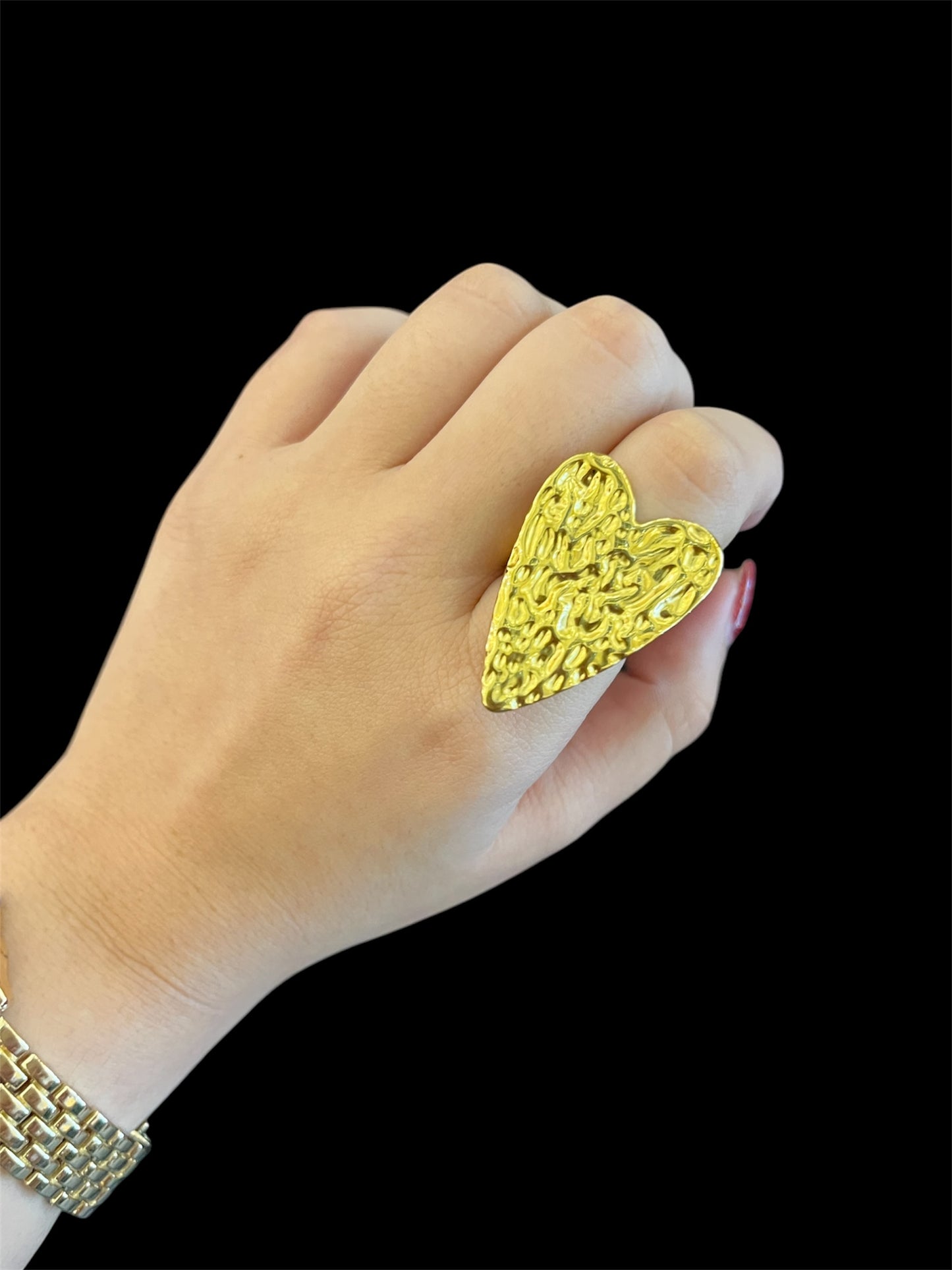 corina ring✨