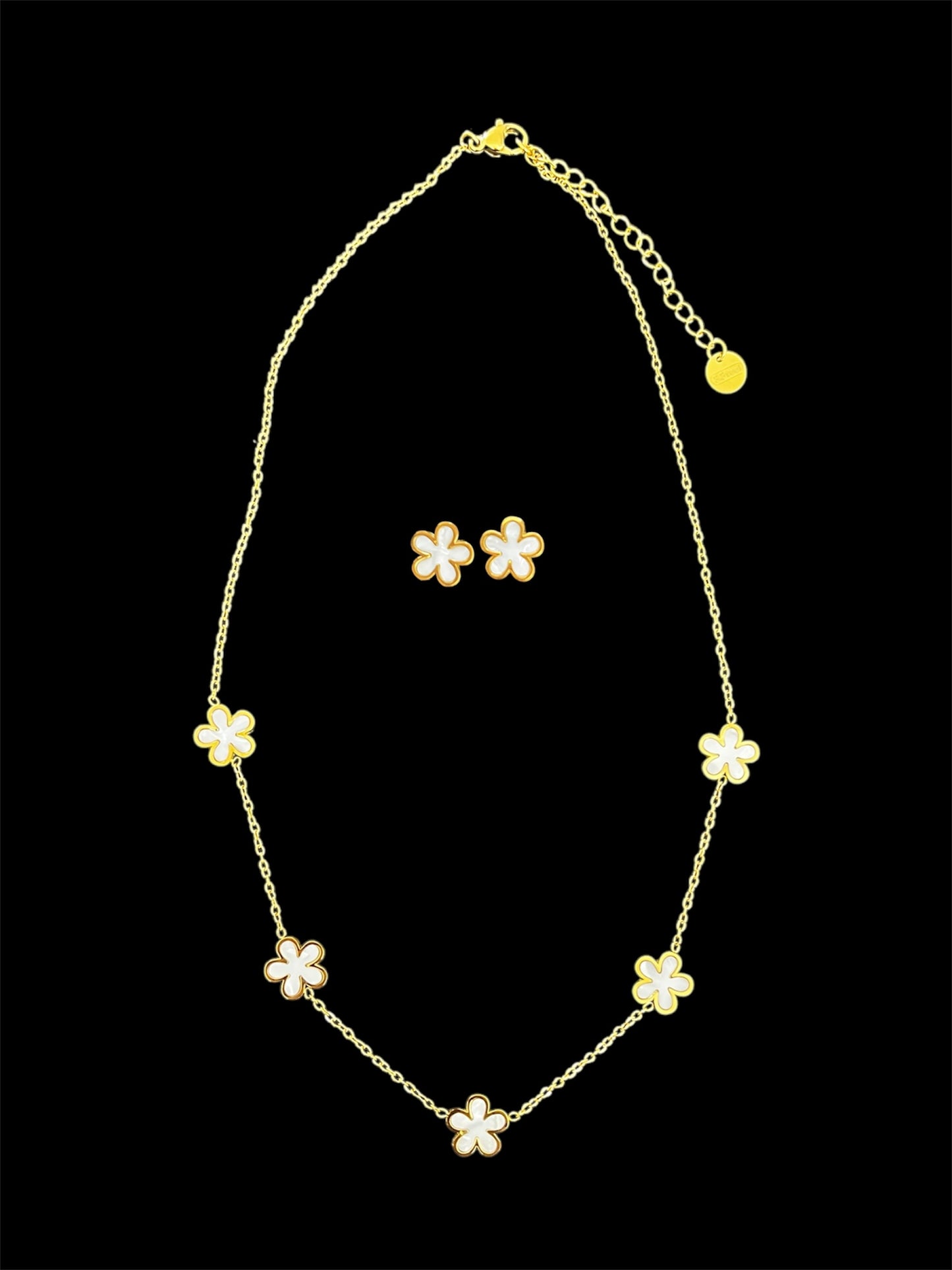 flower set✨