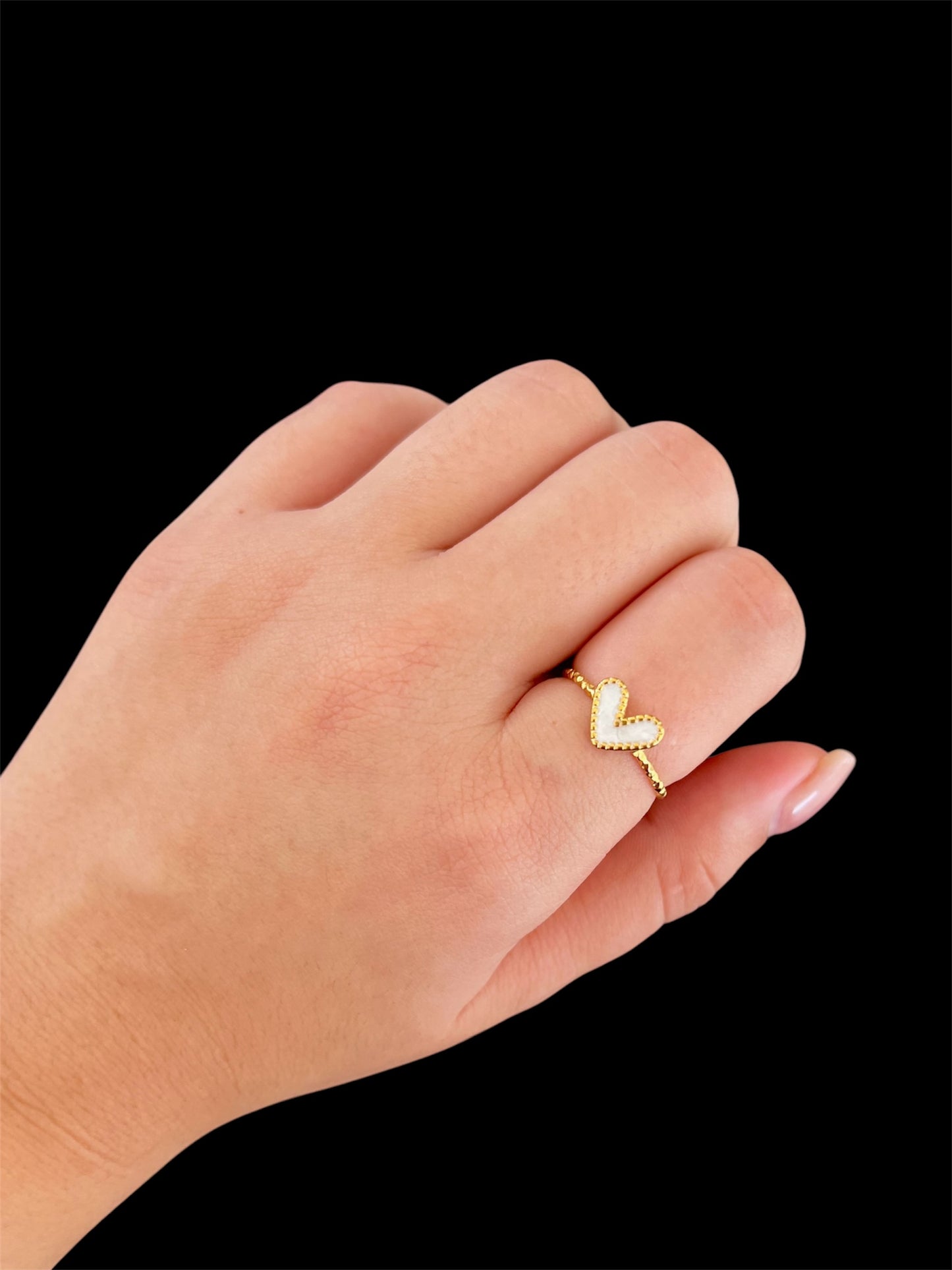 amelia ring✨