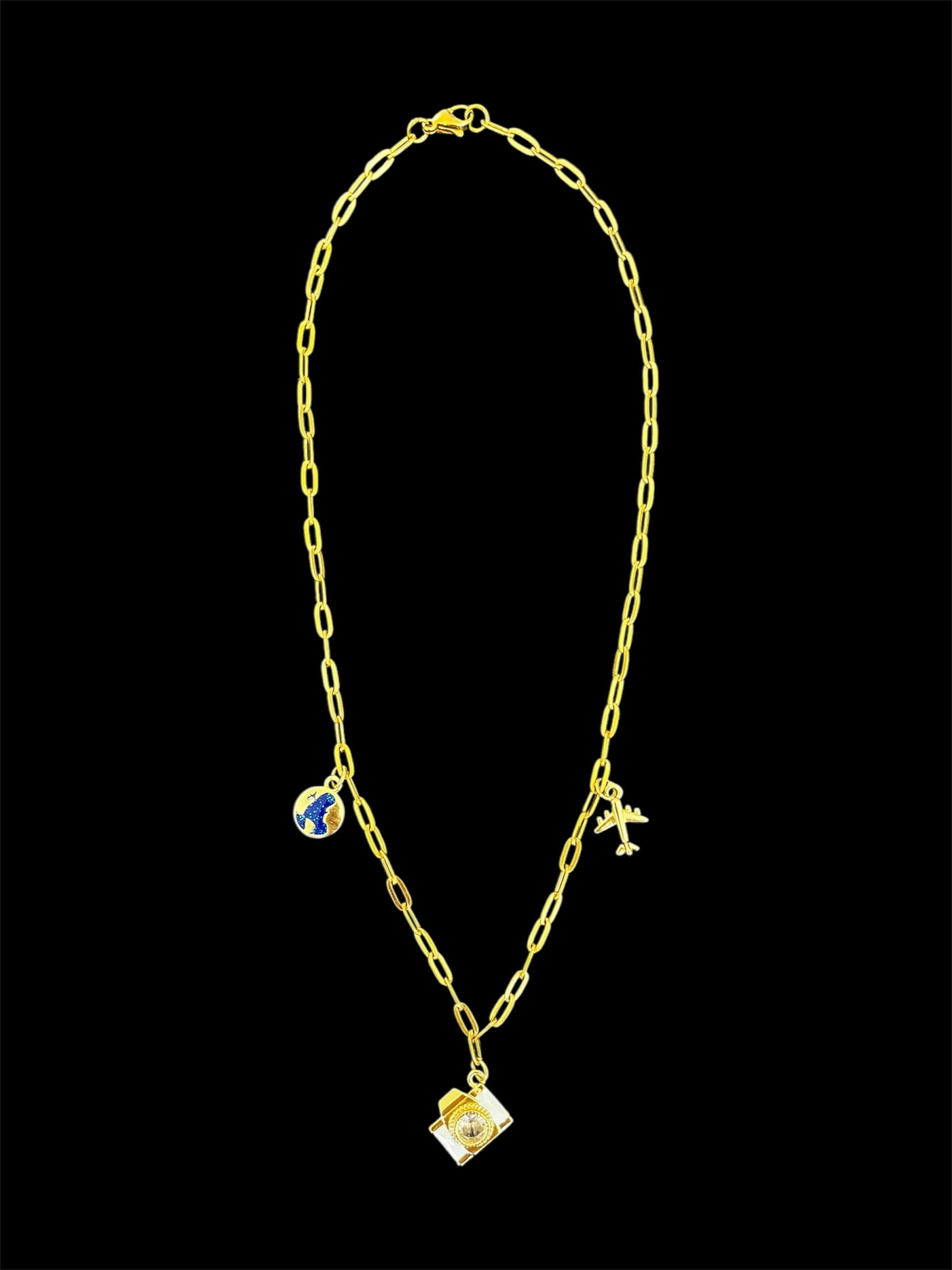 trip necklace✨