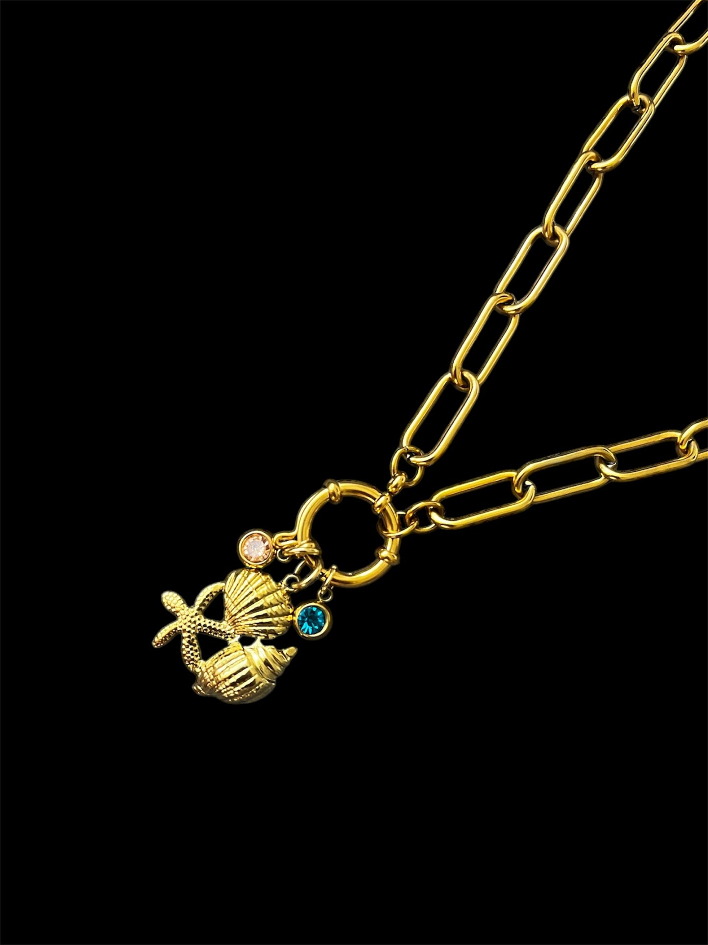 sea necklace✨