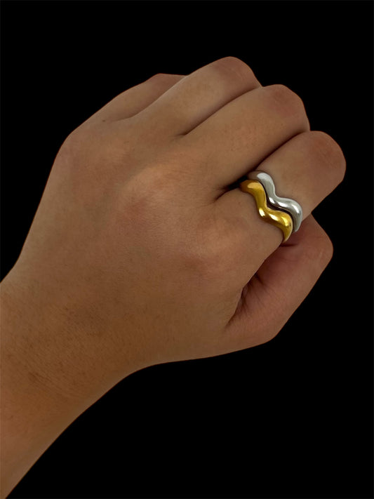 curb ring✨