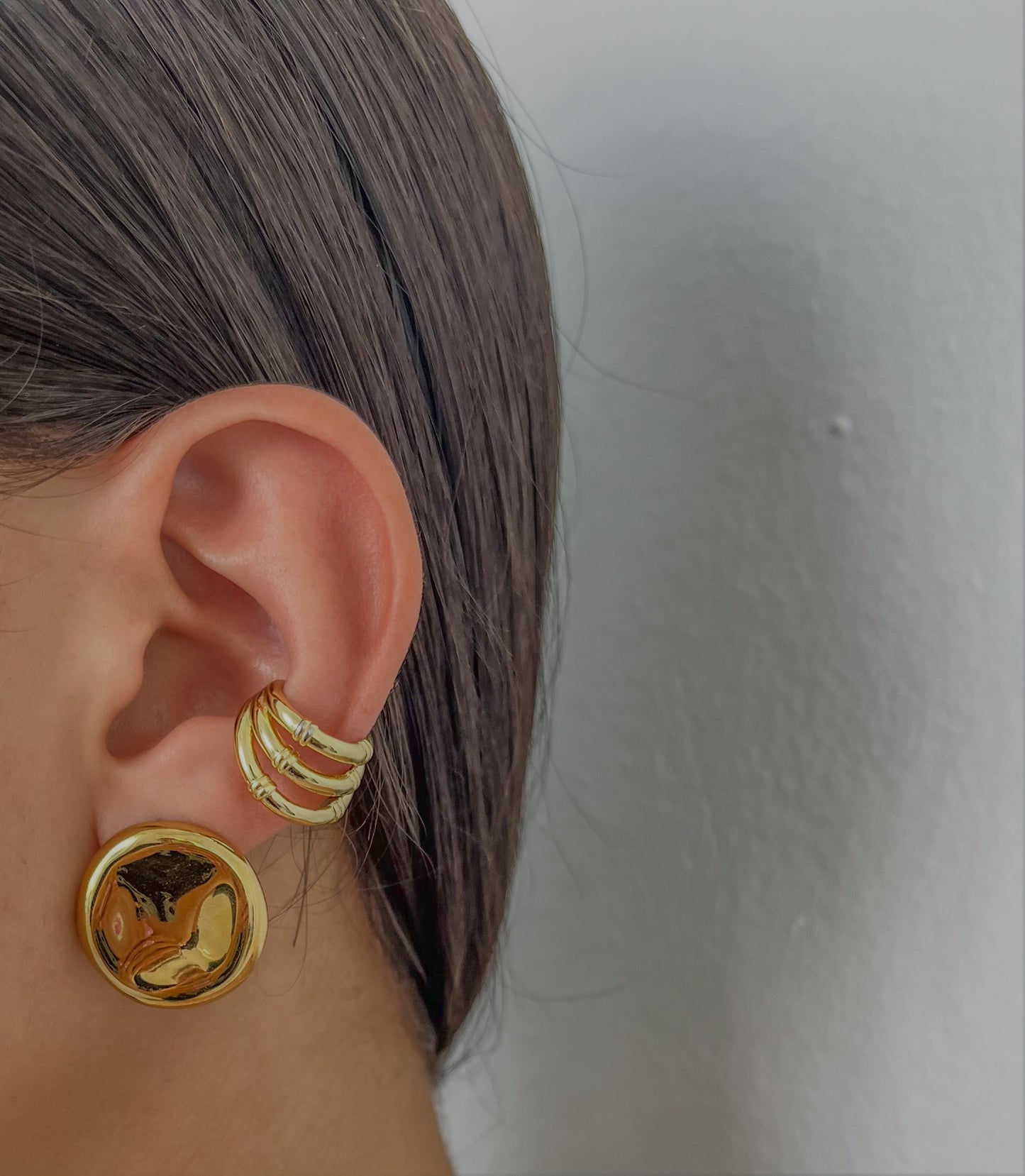 ambar earrings✨