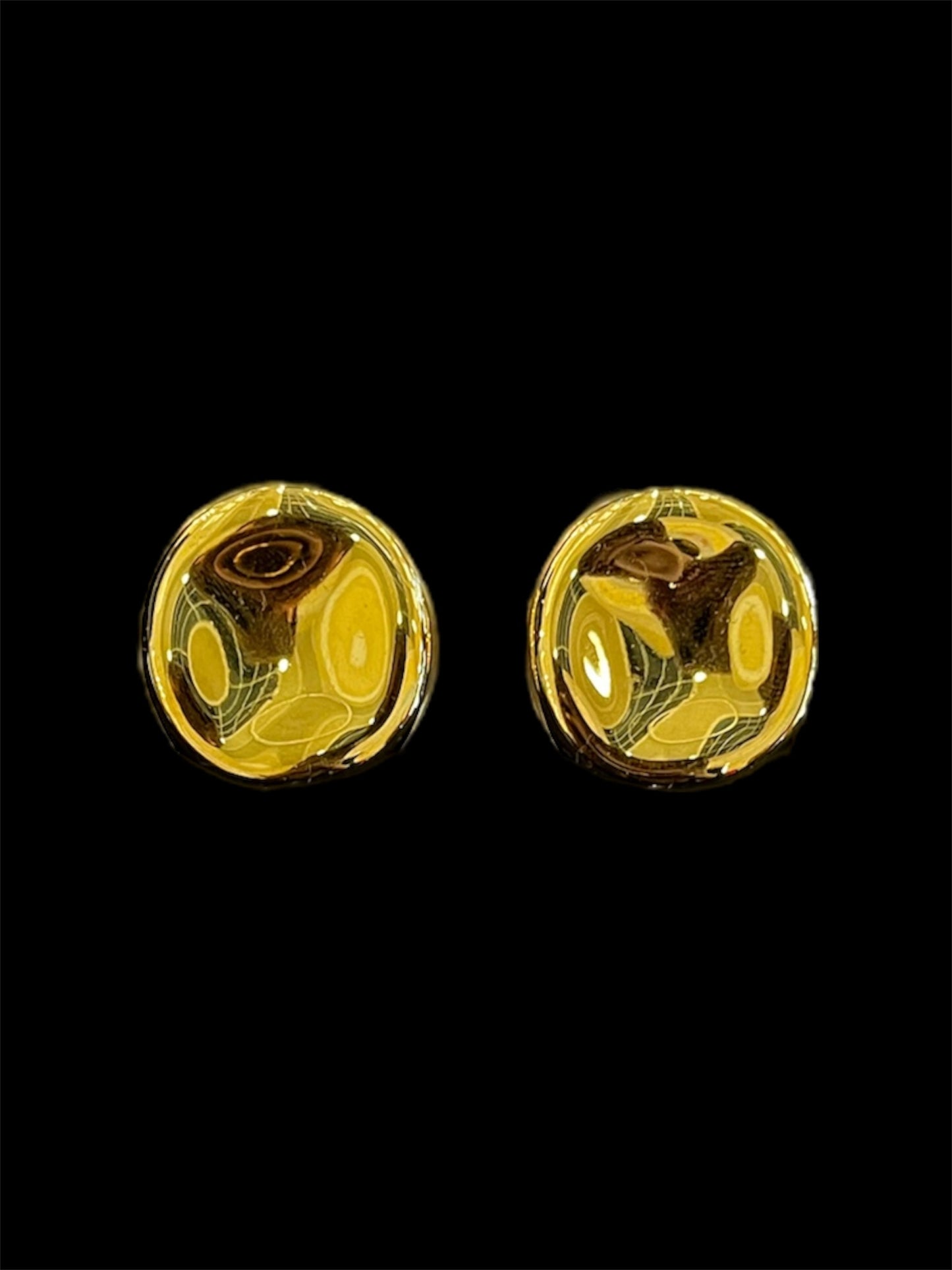 ambar earrings✨