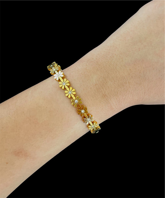 daisy bangle✨